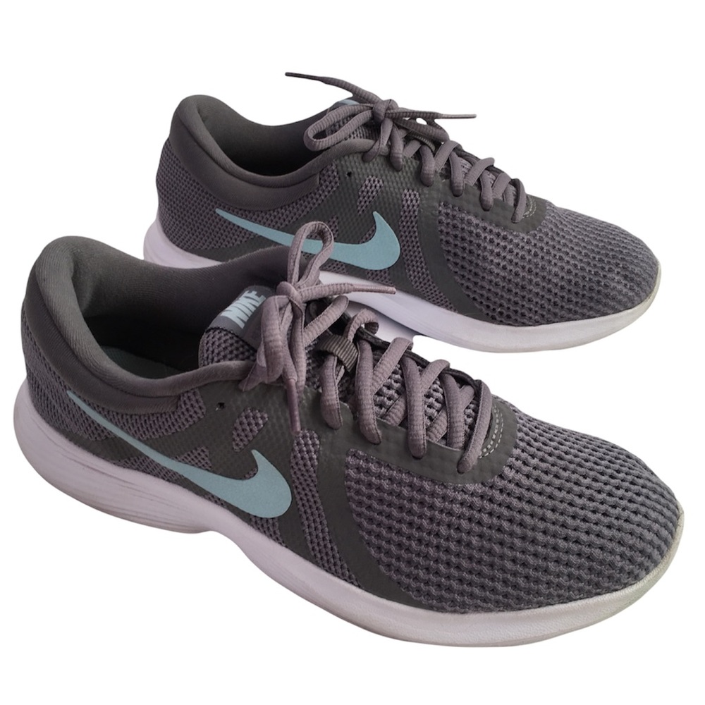 Nike Revolution 4 Women's Running Shoes Size 8 (US)